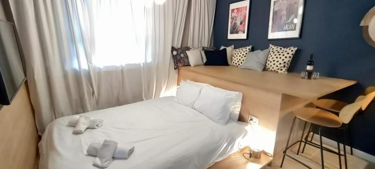 Mina Boutique Ξενοδοχείο Ιερουσαλήμ Εξωτερικό φωτογραφία