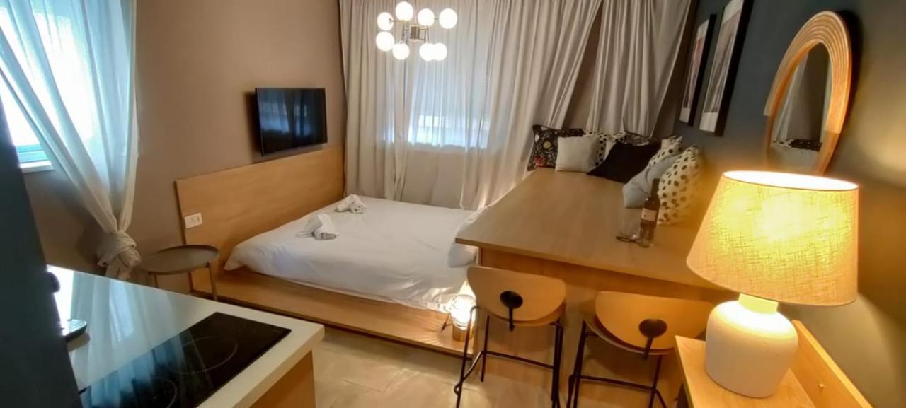 Mina Boutique Ξενοδοχείο Ιερουσαλήμ Εξωτερικό φωτογραφία