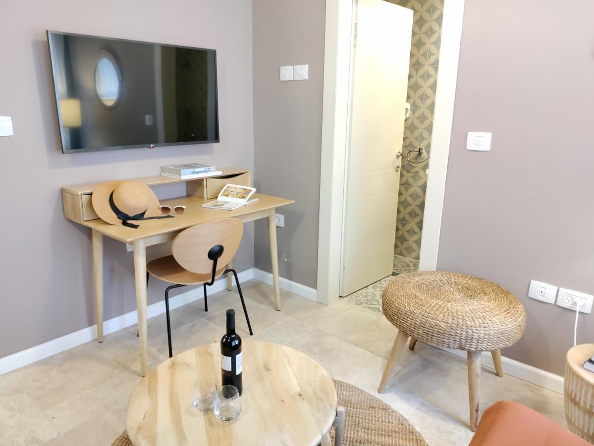 Mina Boutique Ξενοδοχείο Ιερουσαλήμ Εξωτερικό φωτογραφία