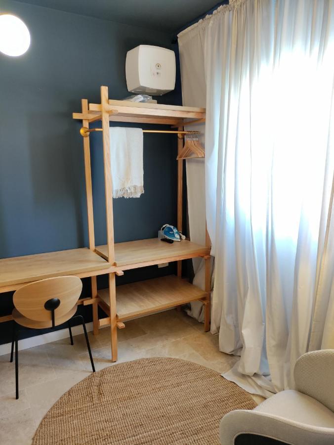 Mina Boutique Ξενοδοχείο Ιερουσαλήμ Εξωτερικό φωτογραφία