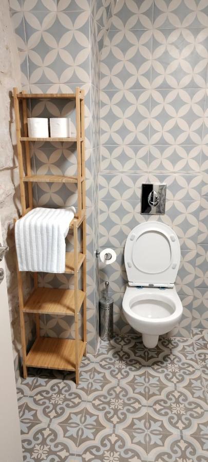 Mina Boutique Ξενοδοχείο Ιερουσαλήμ Εξωτερικό φωτογραφία