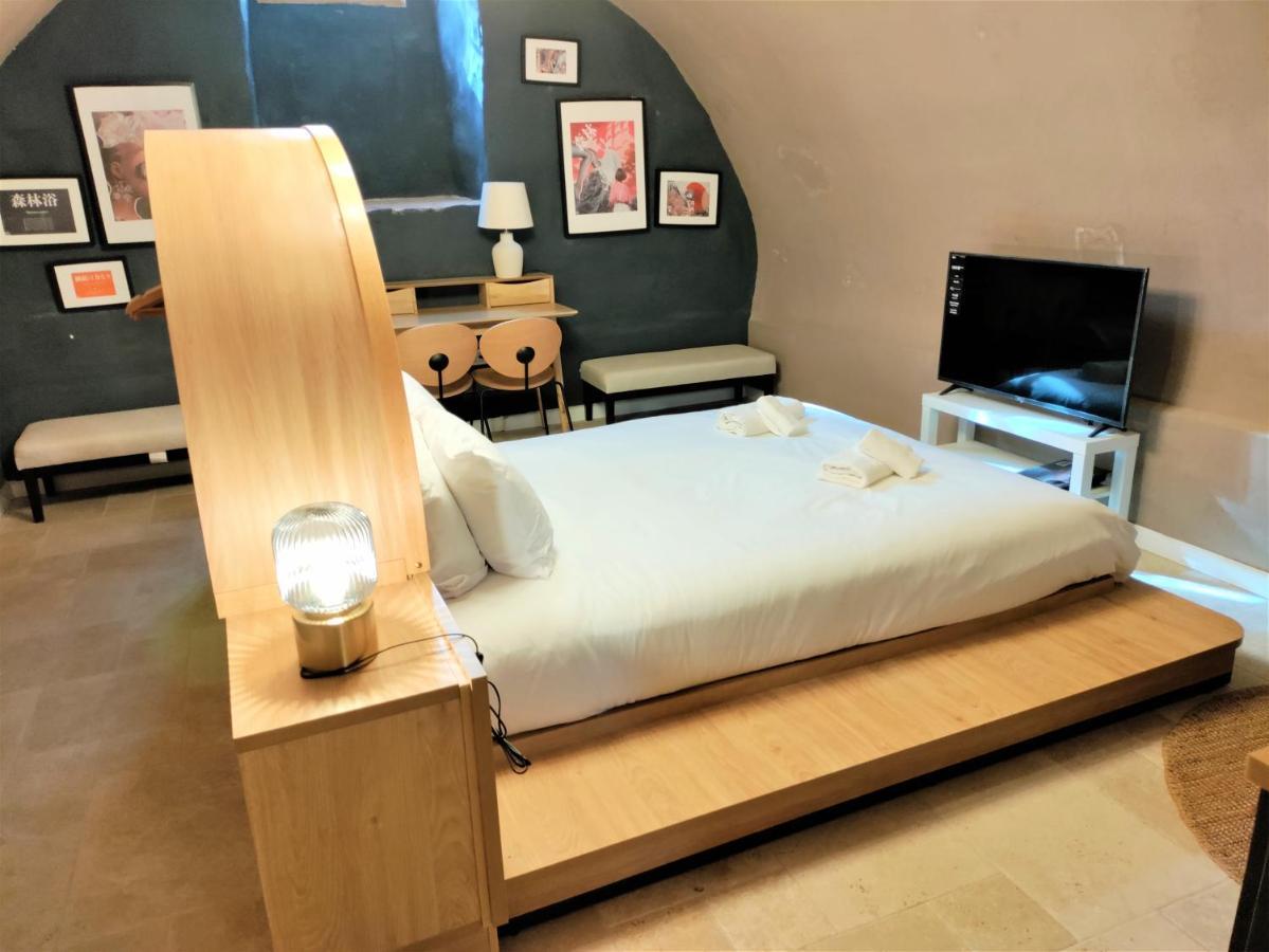 Mina Boutique Ξενοδοχείο Ιερουσαλήμ Εξωτερικό φωτογραφία