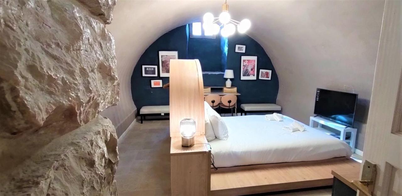 Mina Boutique Ξενοδοχείο Ιερουσαλήμ Εξωτερικό φωτογραφία